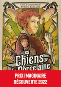 Brigades du Steam (Les), t. 02